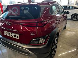 هيونداي كونا